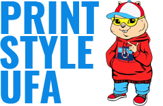 PRINT STYLE UFA